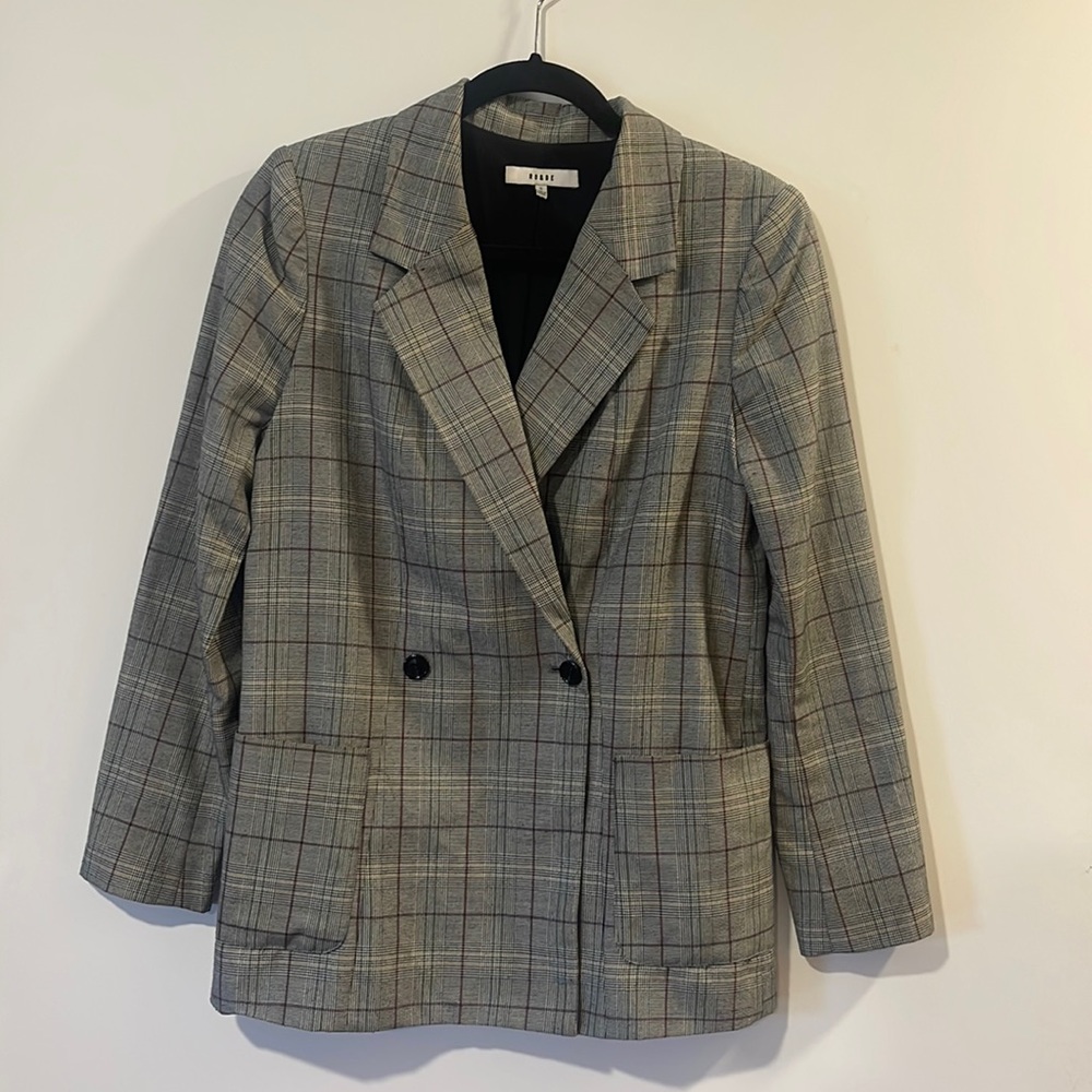 RO&DE - Nordstrom Blazer